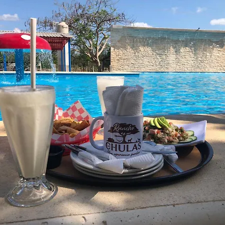 Ranch las chulas Hotel&restaurant
