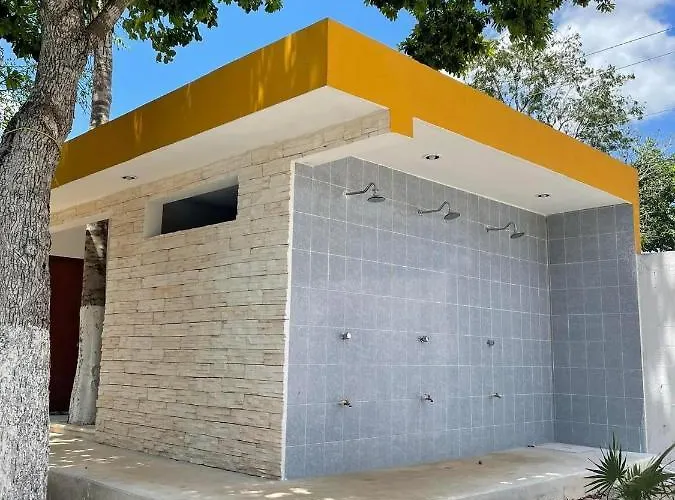 Ranch Chulas Hotel&restaurant Hotel