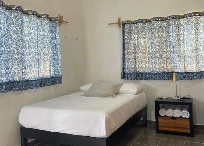 Ranch Chulas Hotel&restaurant
