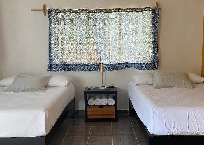 Ranch Chulas Hotel&restaurant