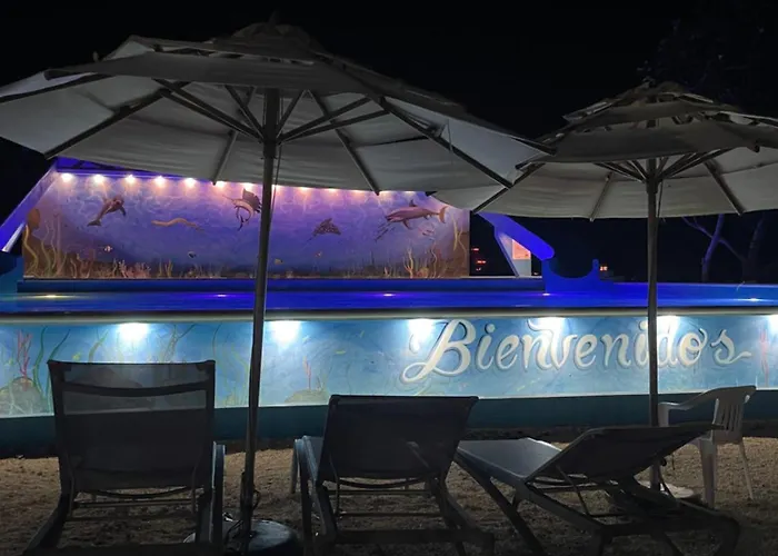 Ranch Chulas Hotel&restaurant Hotel 4*