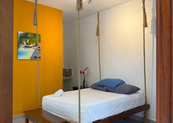 Ranch Chulas Hotel&restaurant Hotel